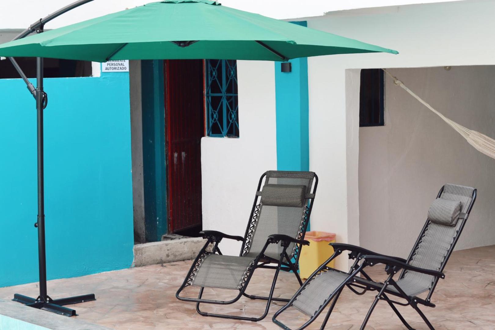 Hotel Las Brisas Catemaco Eksteriør bilde