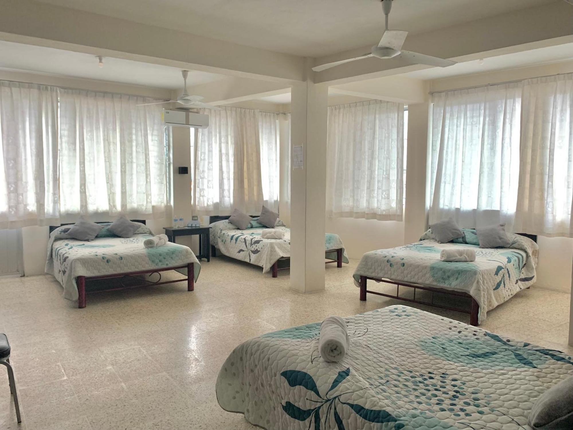 Hotel Las Brisas Catemaco Eksteriør bilde